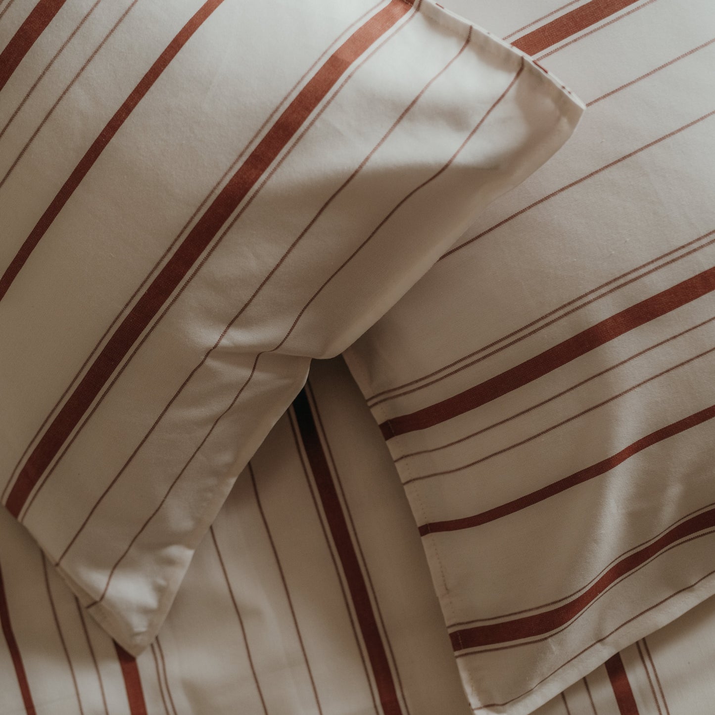 Loom Duvet Cover Set