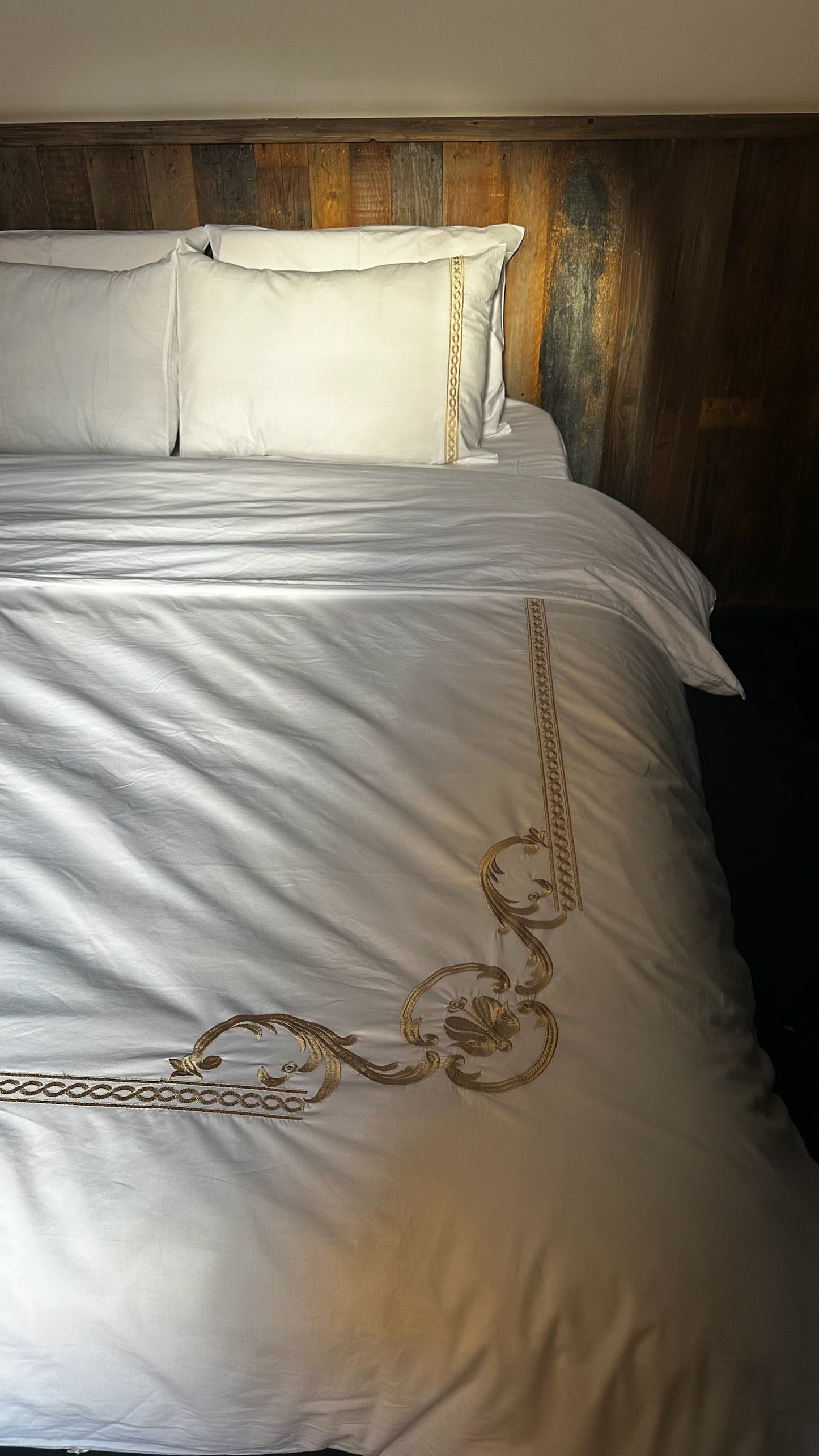 Noor Duvet Cover Set