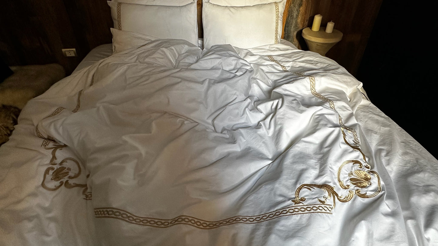 Noor Duvet Cover Set