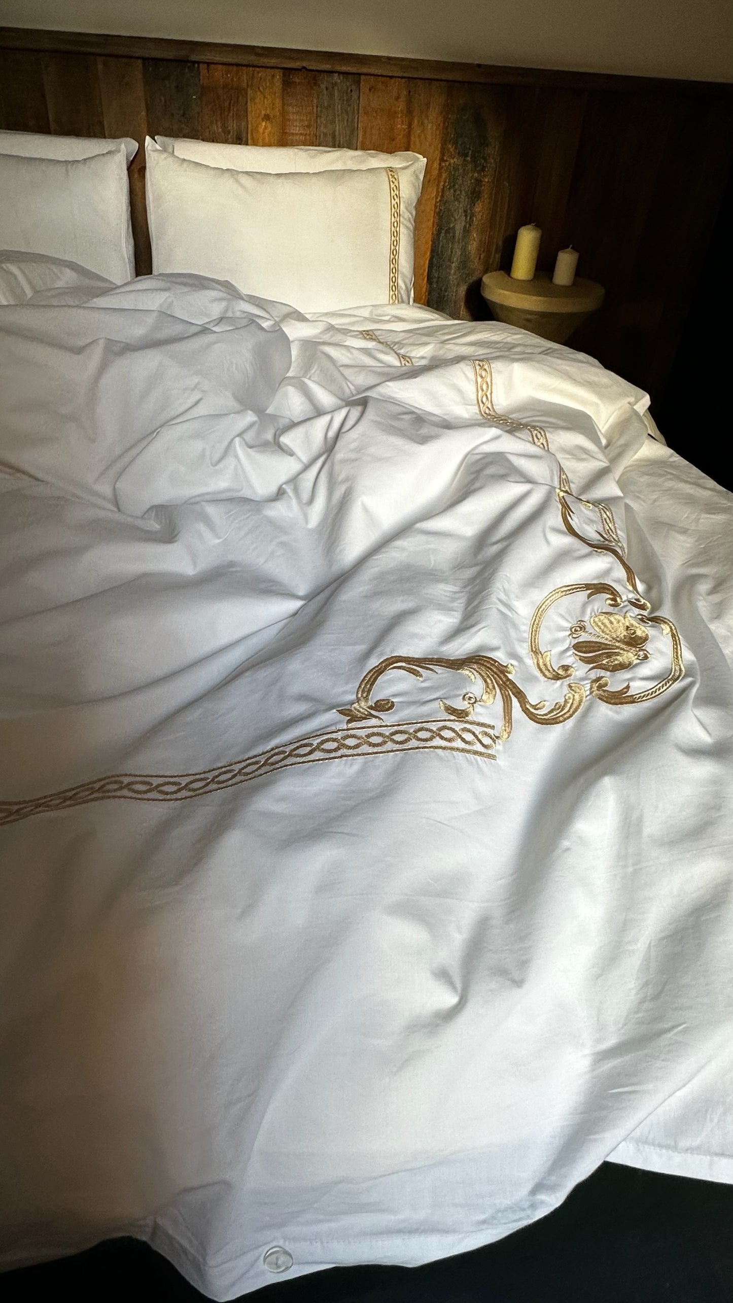 Noor Duvet Cover Set