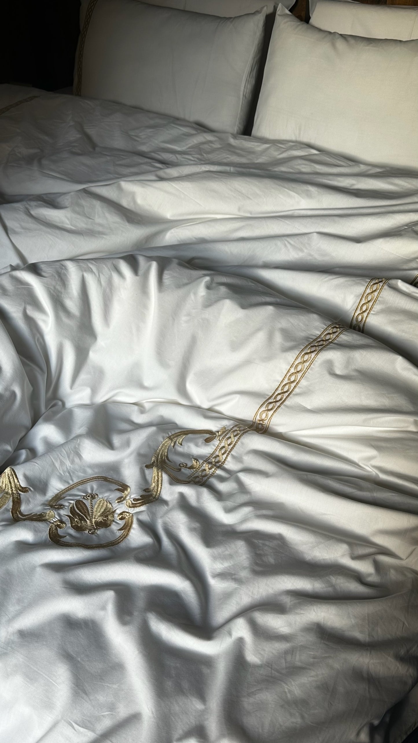 Noor Duvet Cover Set