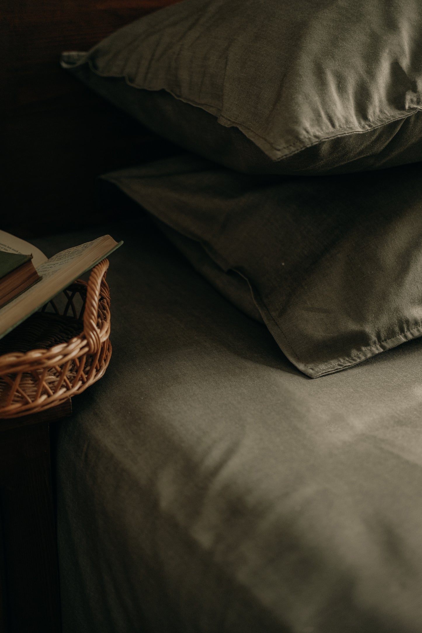 Egyptian cotton sheet