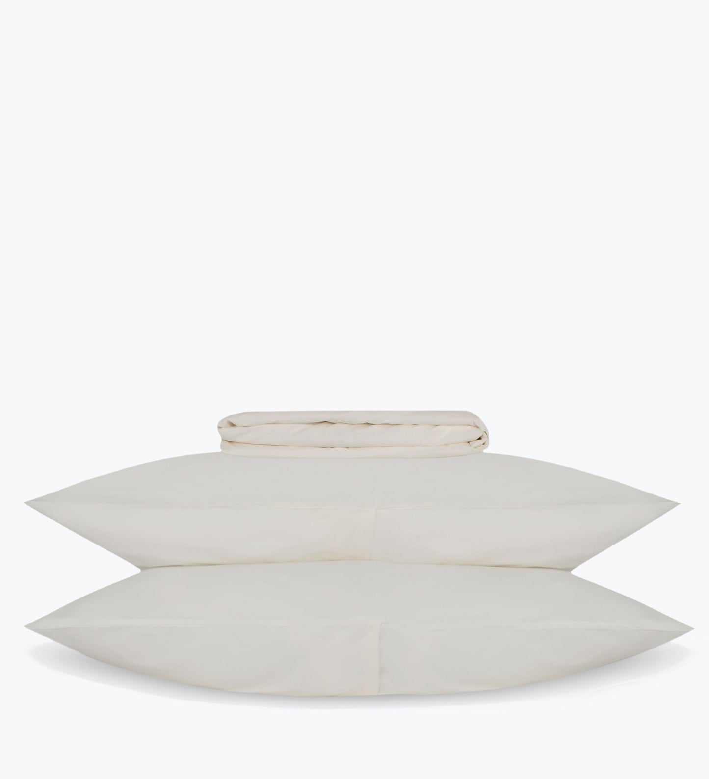 Egyptian cotton fitted sheet set