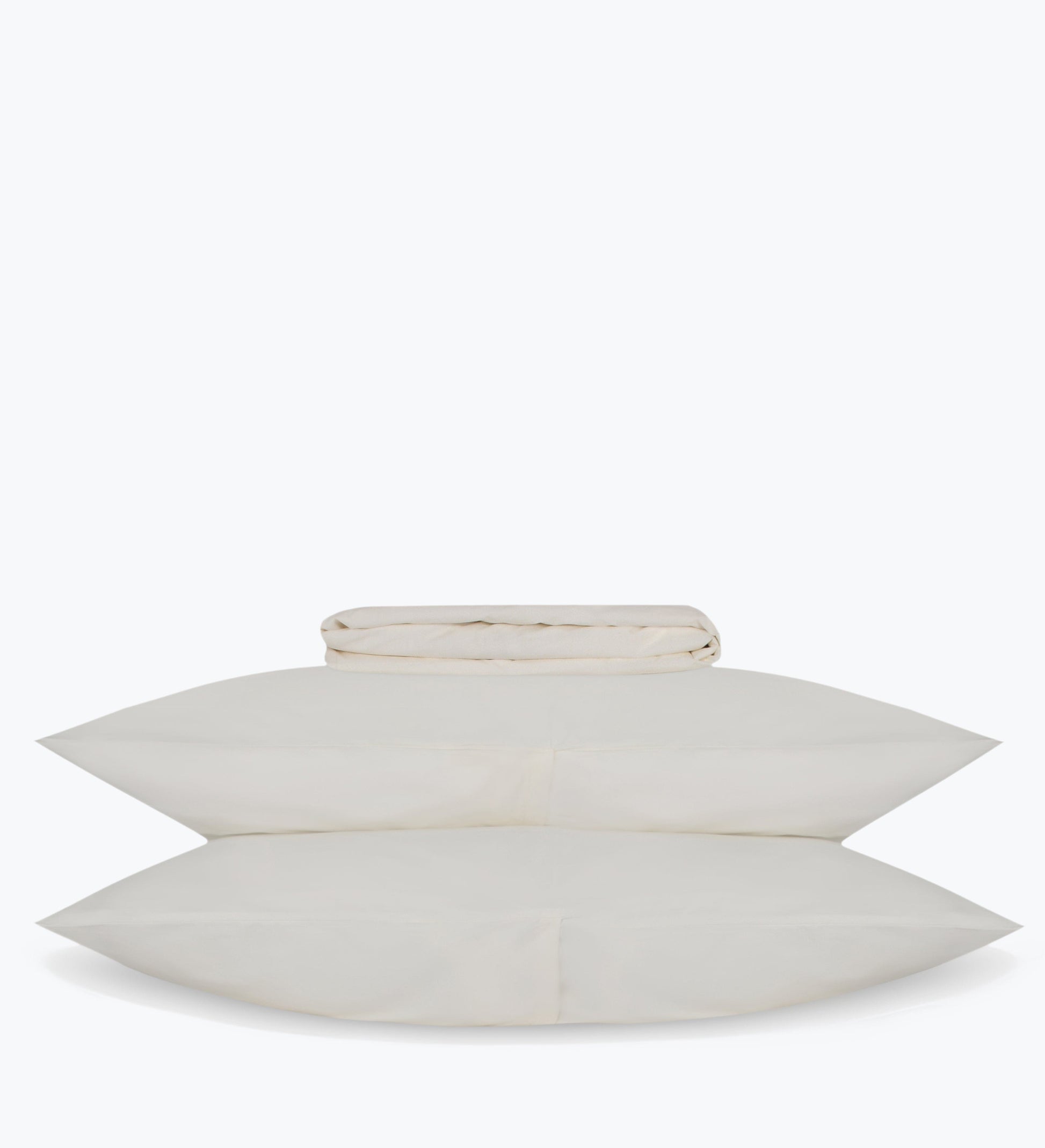 Egyptian cotton fitted sheet set