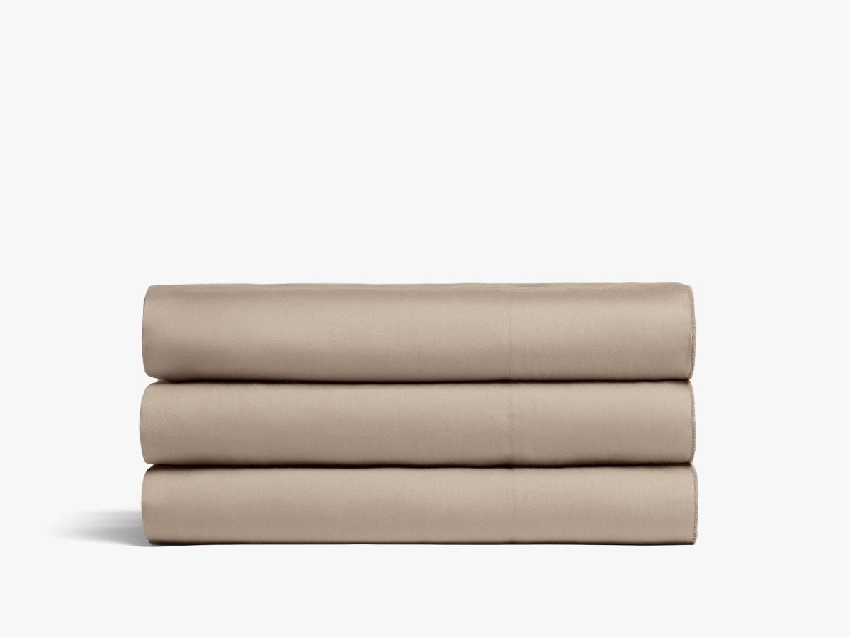 Egyptian Cotton Sateen Sheet