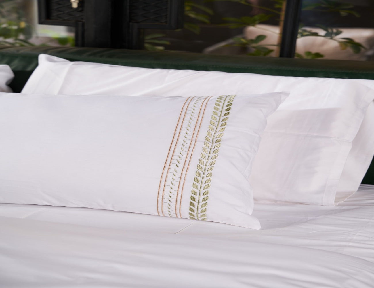 Egyptian Cotton Duvet Cover