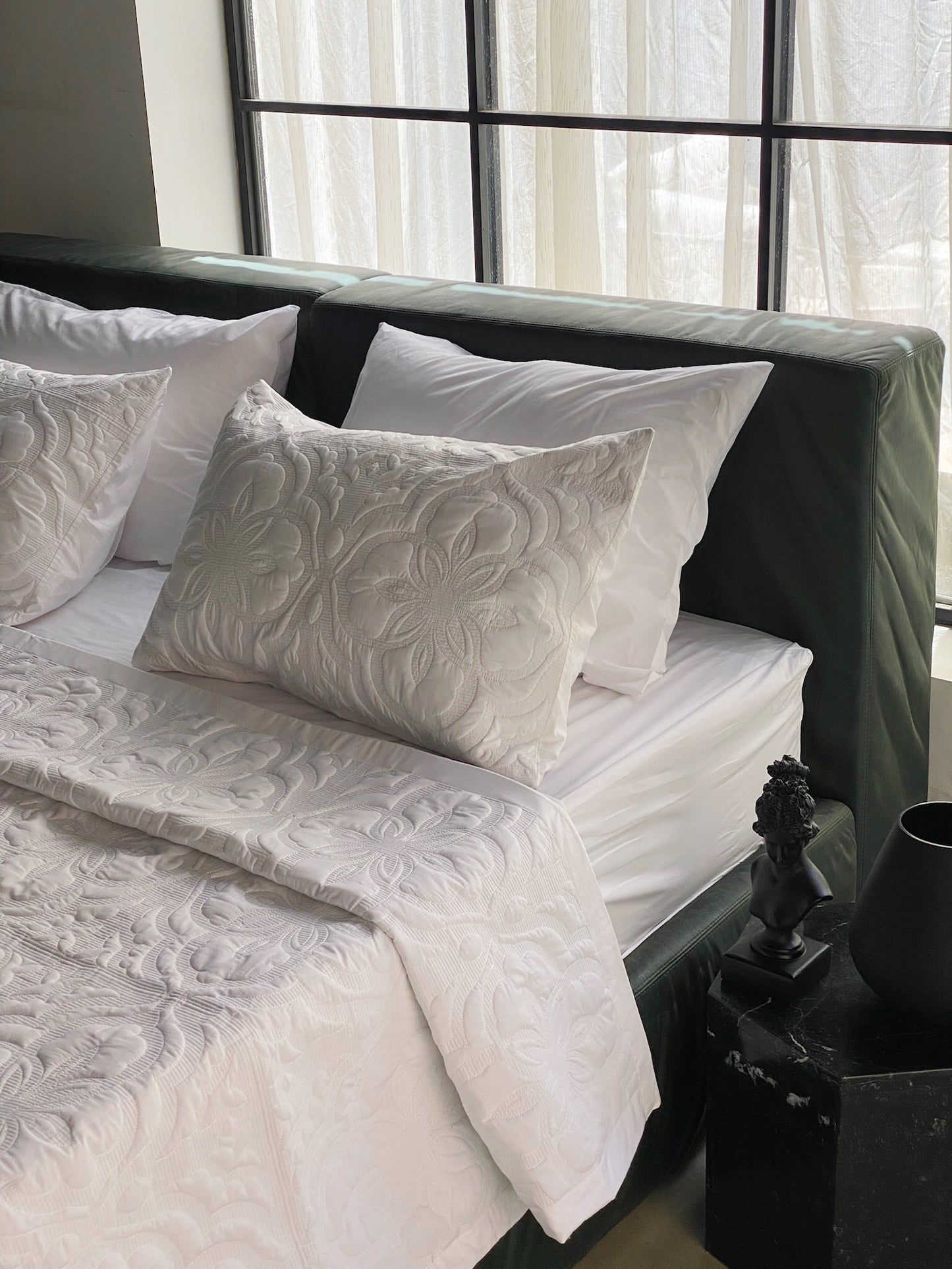 Summer Bedspread 