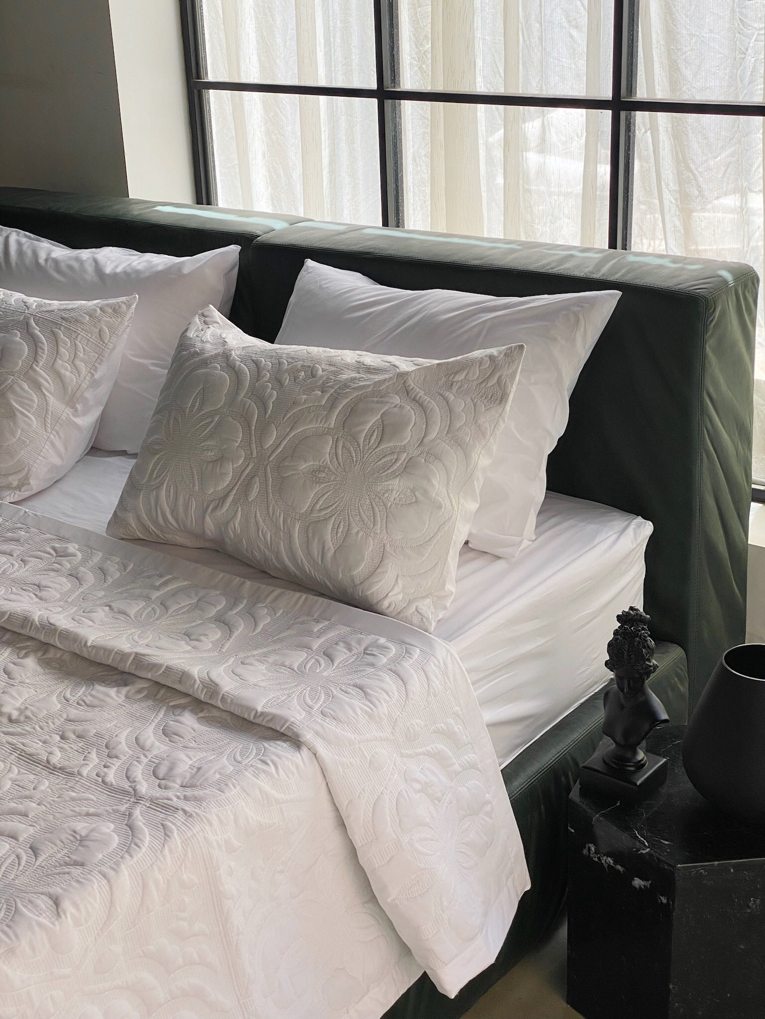 Summer Bedspread 