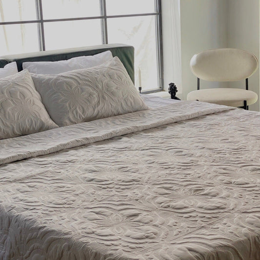 Quilt Egyptian Cotton