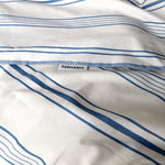 Load image into Gallery viewer, Ocean Duvet Cover Set
