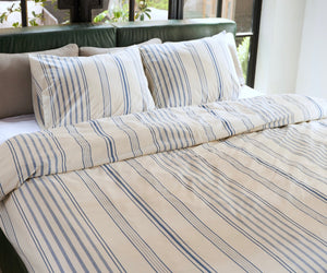 Ocean Duvet Cover Set