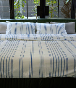 Ocean Duvet Cover Set