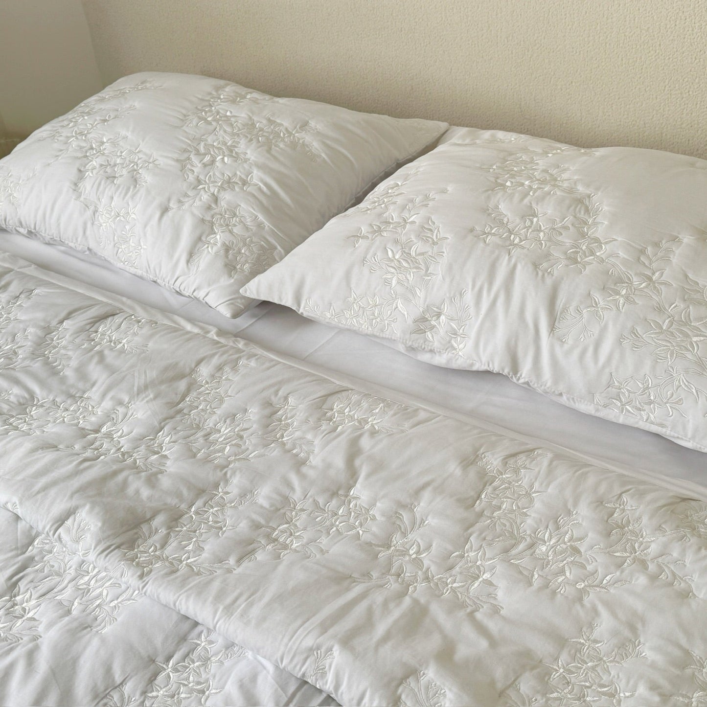 Bloom Quilt Set
