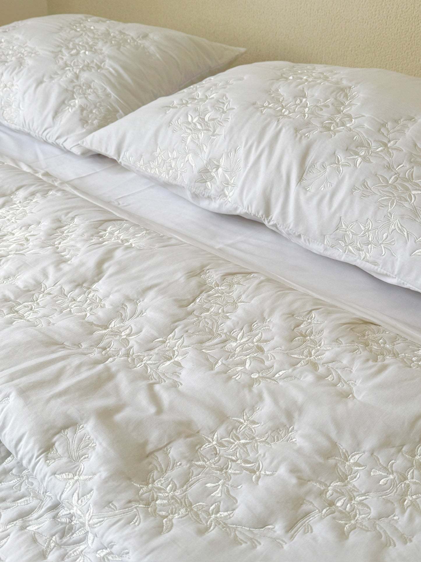 Bloom Quilt Set