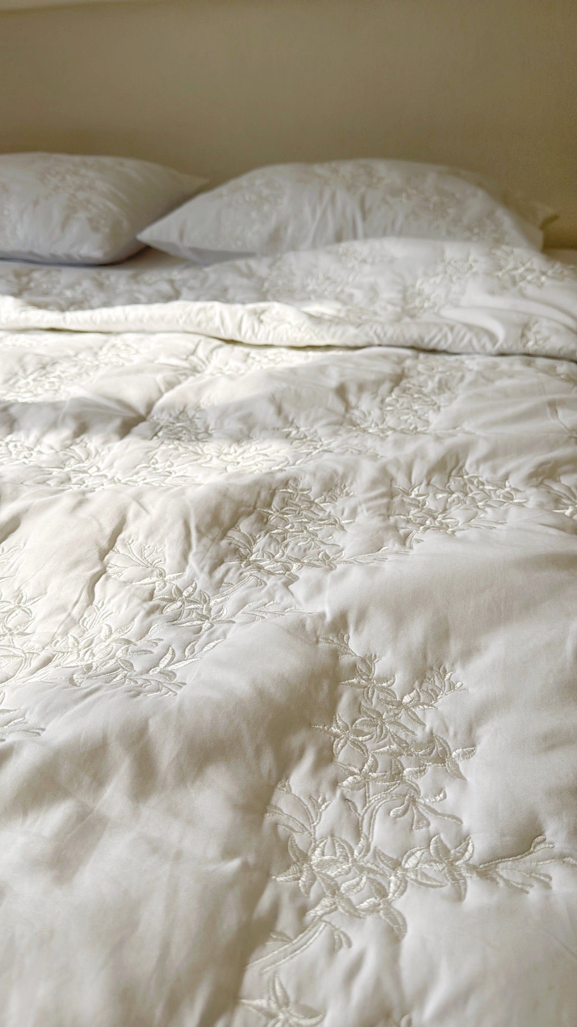 Bloom Quilt Set
