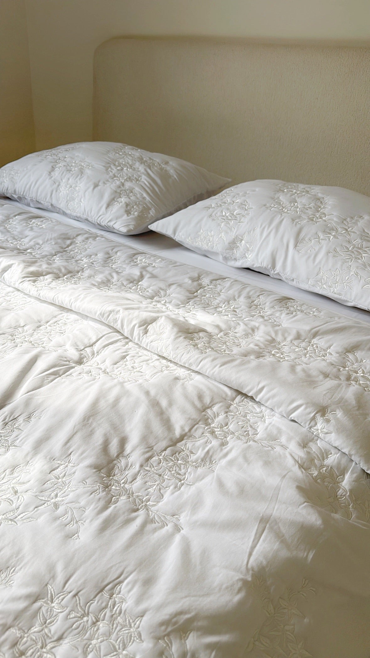 Bloom Quilt Set