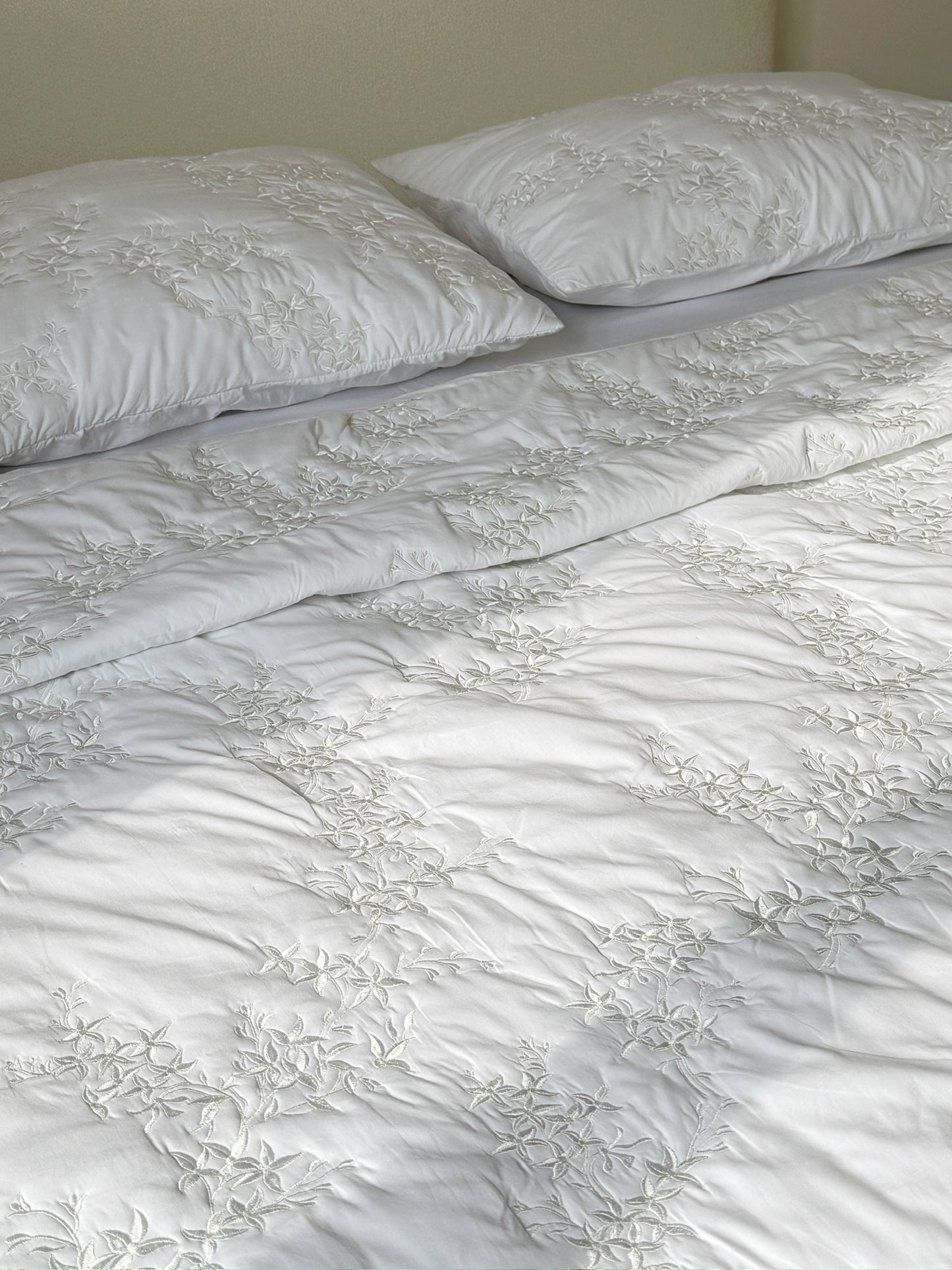 Bloom Quilt Set