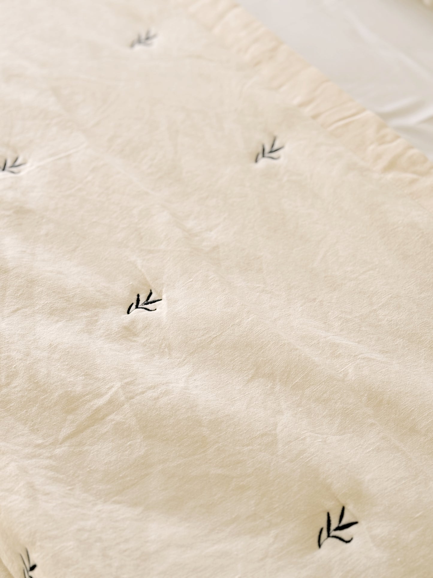 Ash Quilt Set