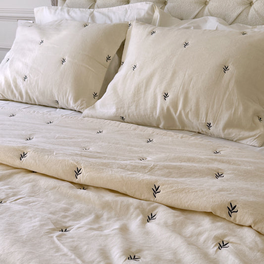 Ash Quilt Set