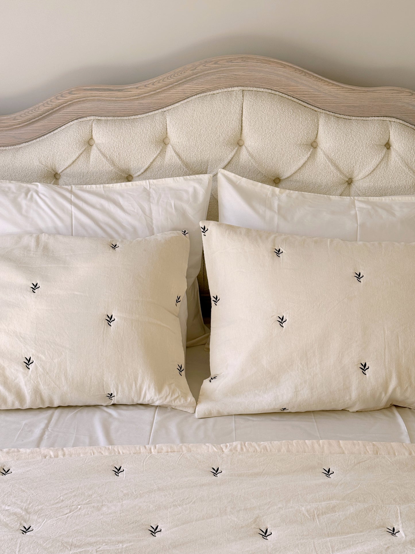Ash Quilt Set