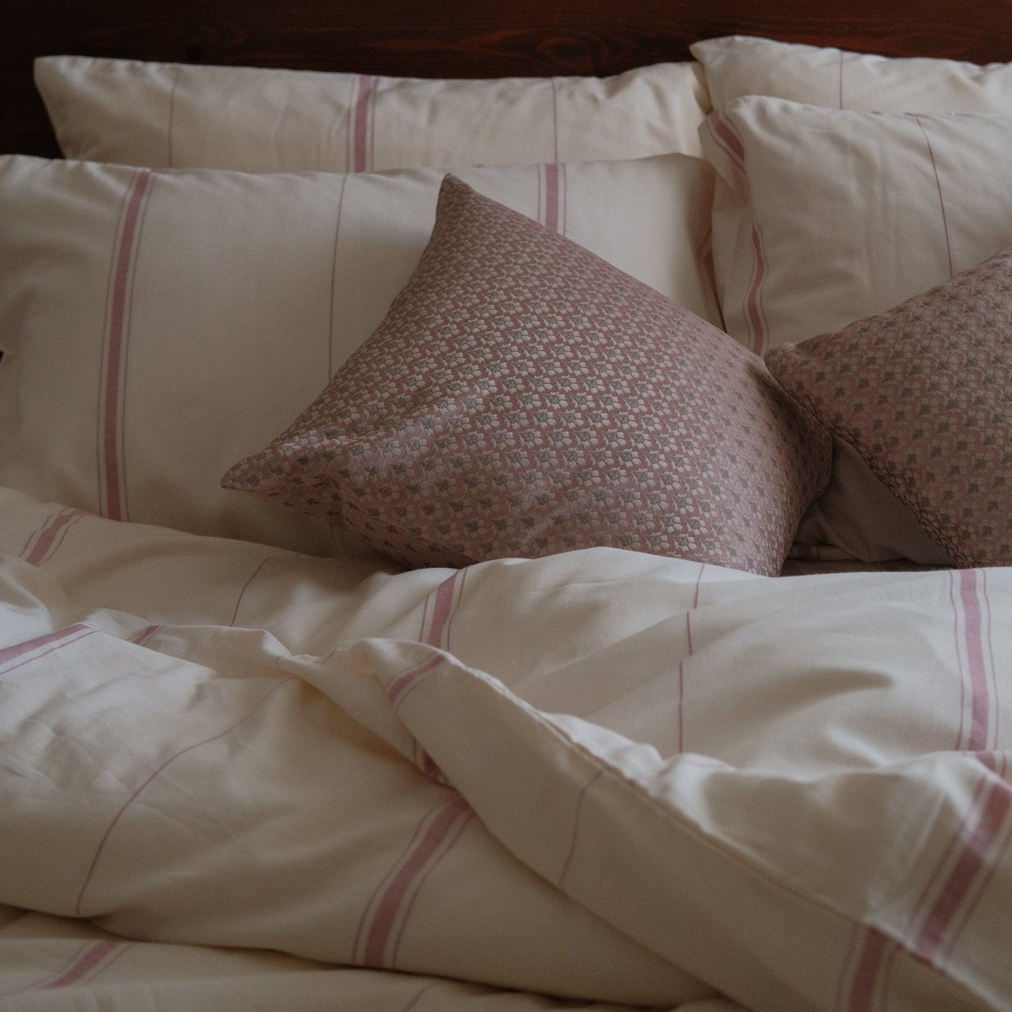 Roselin Duvet Cover Set