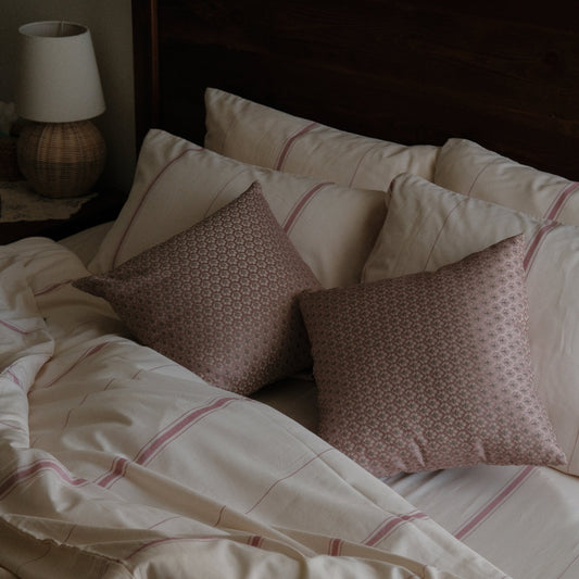 Roselin Duvet Cover Set