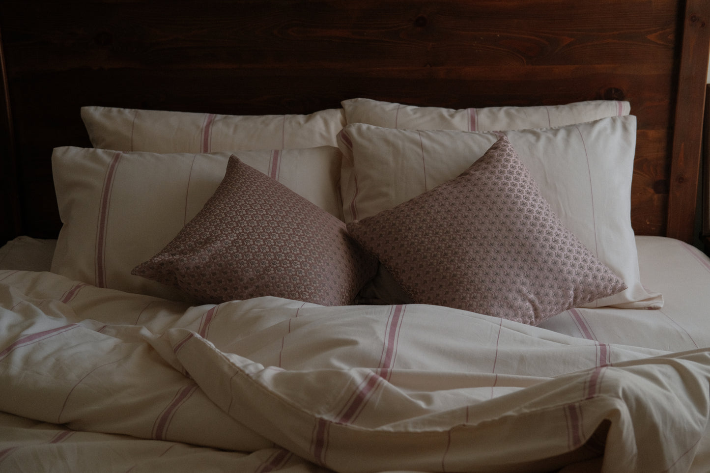 Roselin Duvet Cover Set