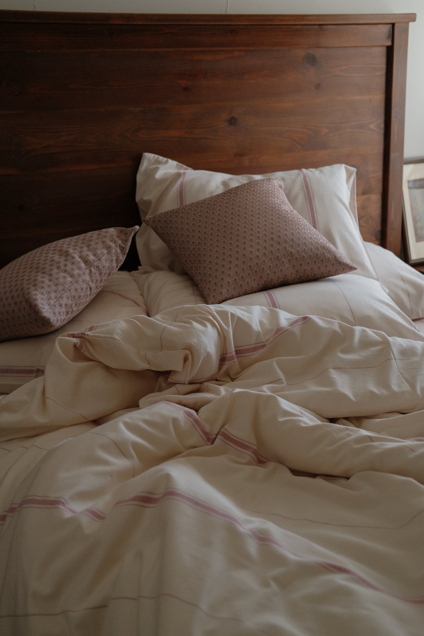 Roselin Duvet Cover Set