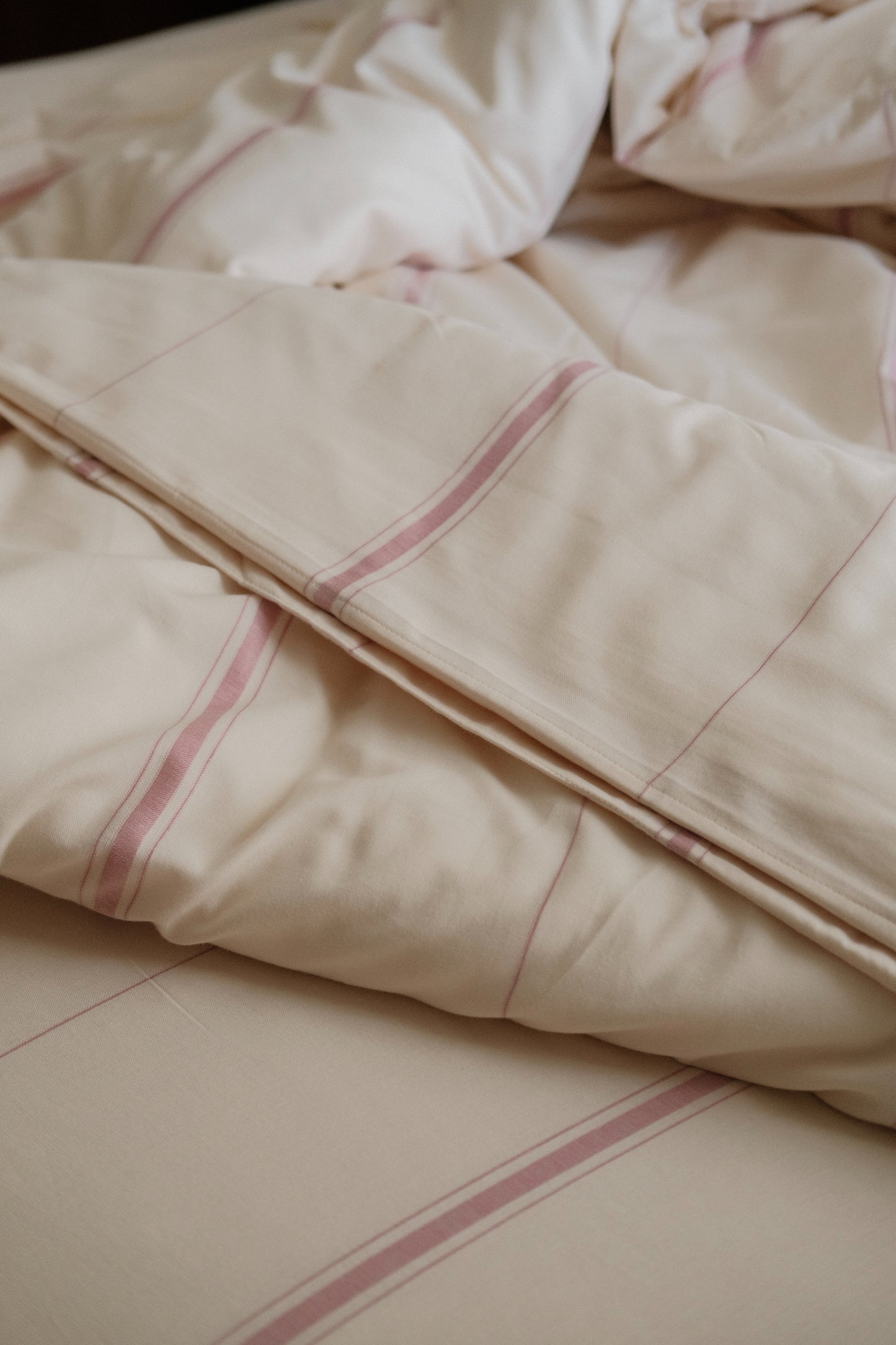 Roselin Duvet Cover Set