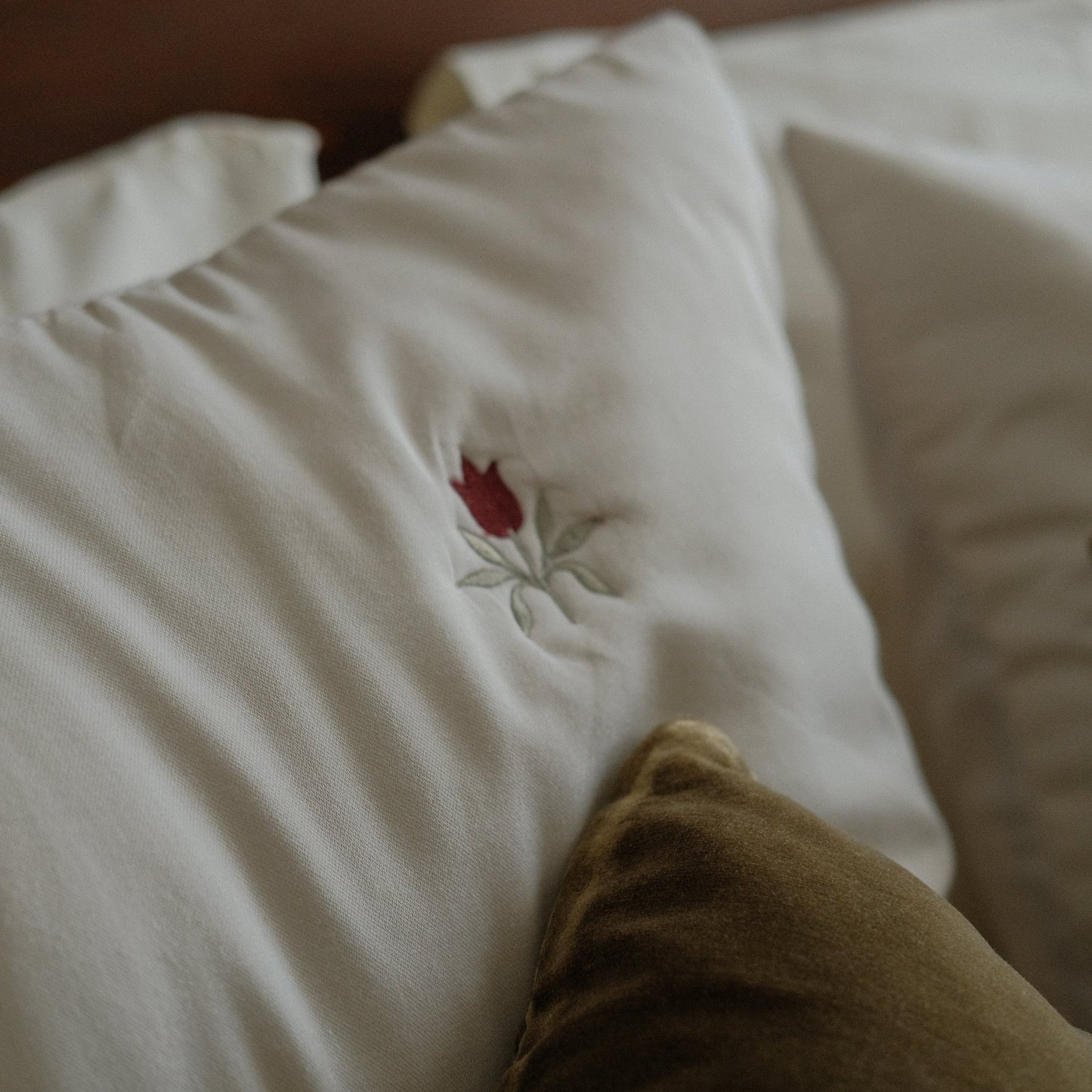 Dawnbloom Quilt Set