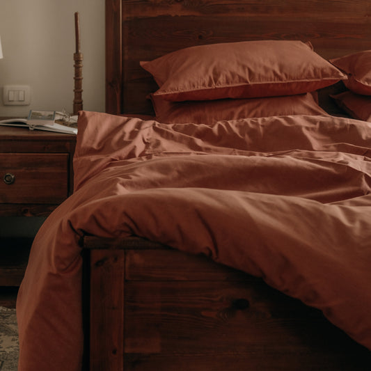 Egyptian cotton sheet