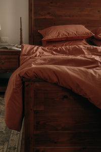 Egyptian cotton sheet